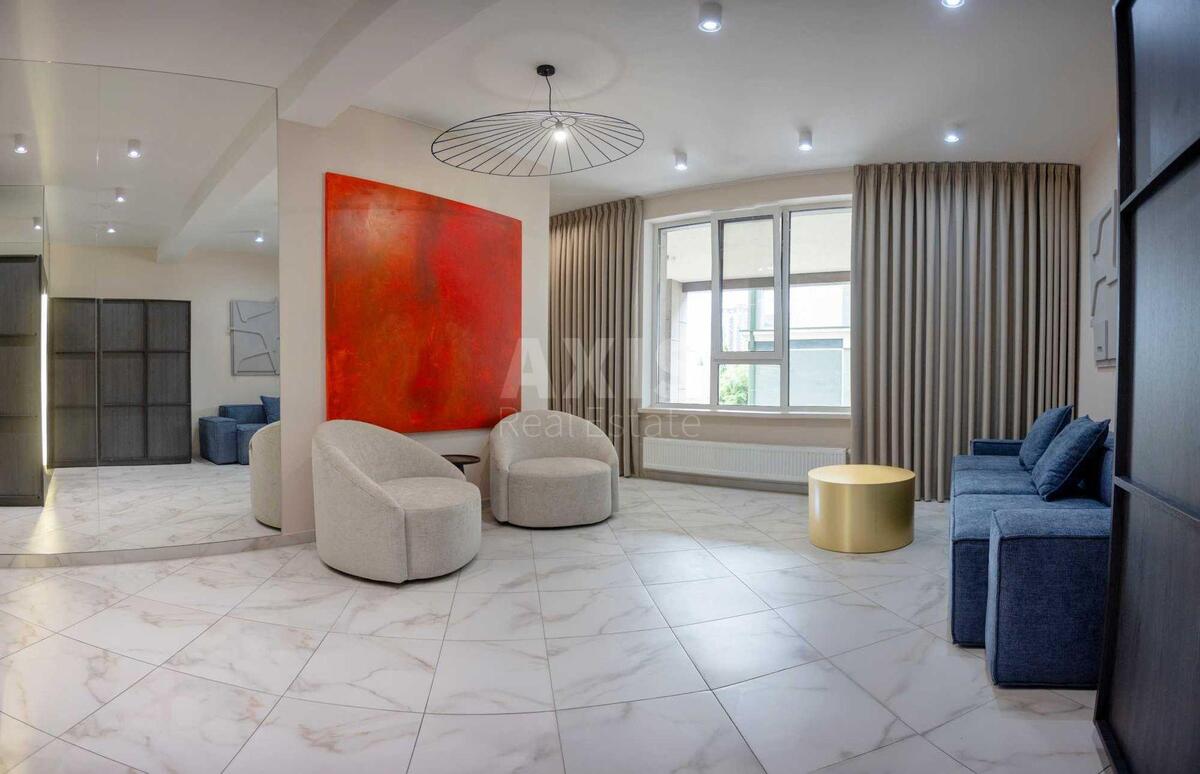 Office vul. Barbjusa Anri 28А, 101m2586161