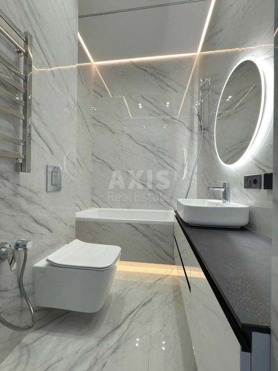 1k apartment vul. Lypkivs'kogo Vasylja Mytropolyta 37В6301014