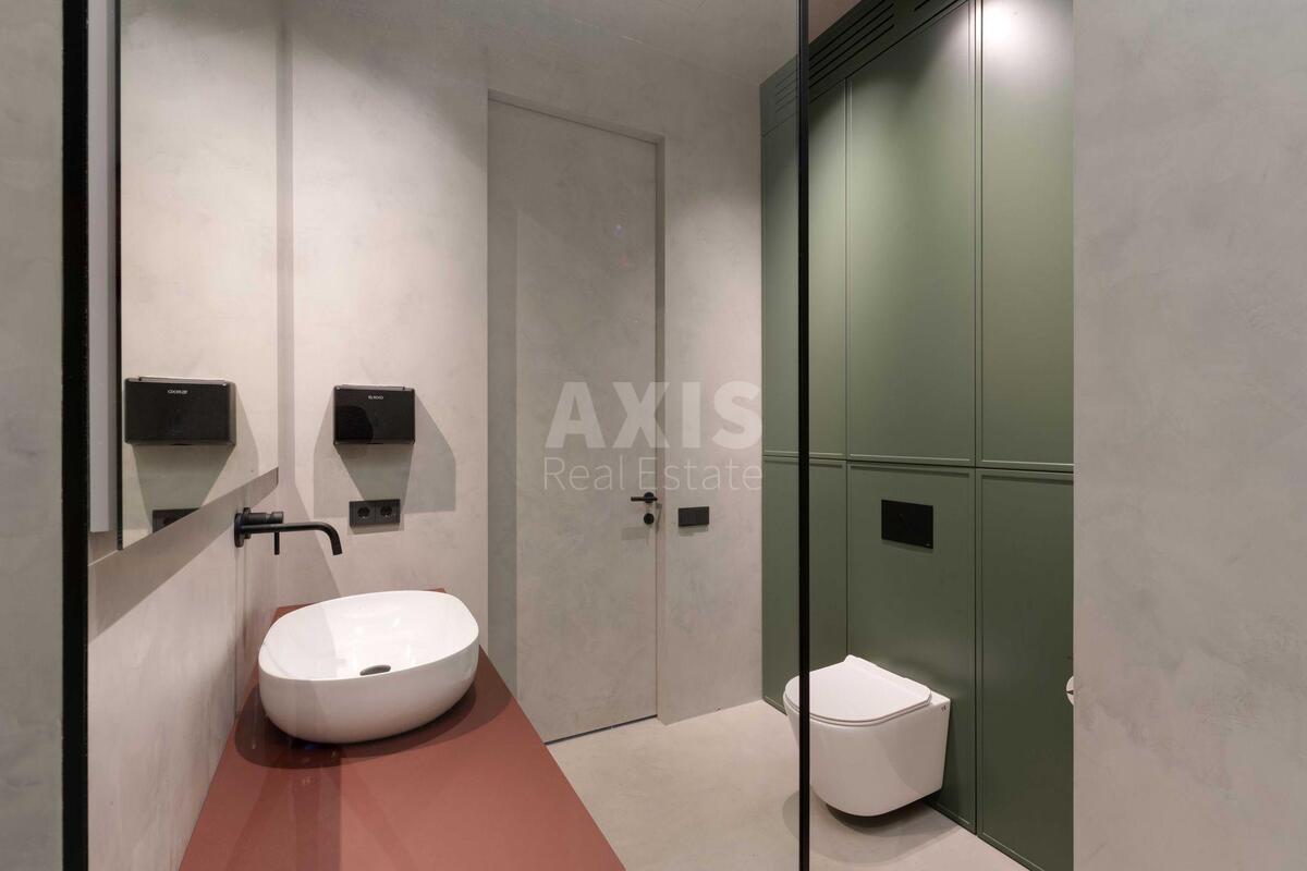 Office vul. Tereshhenkivs'ka 13, 91m2587156