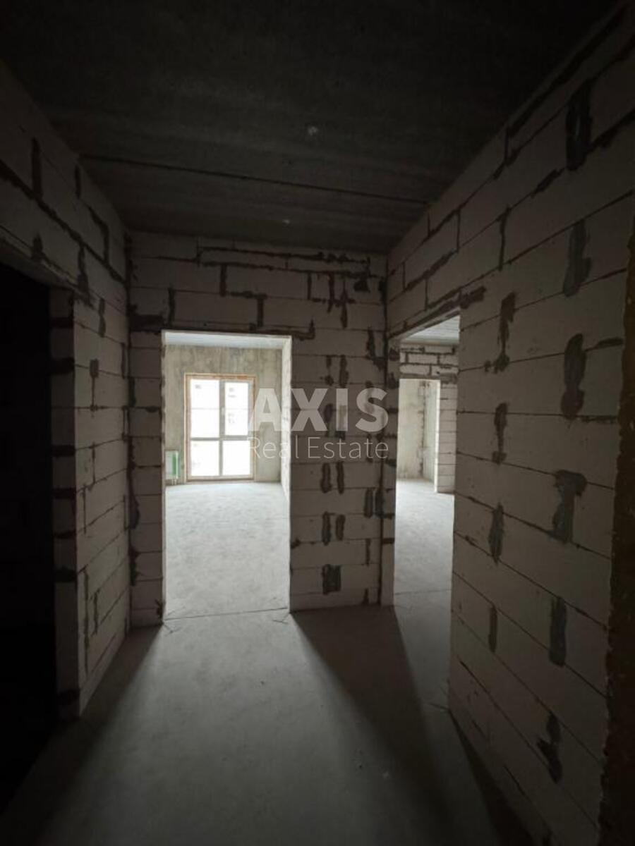 1k apartment vul. Myhajla Maksymovycha 24в1
