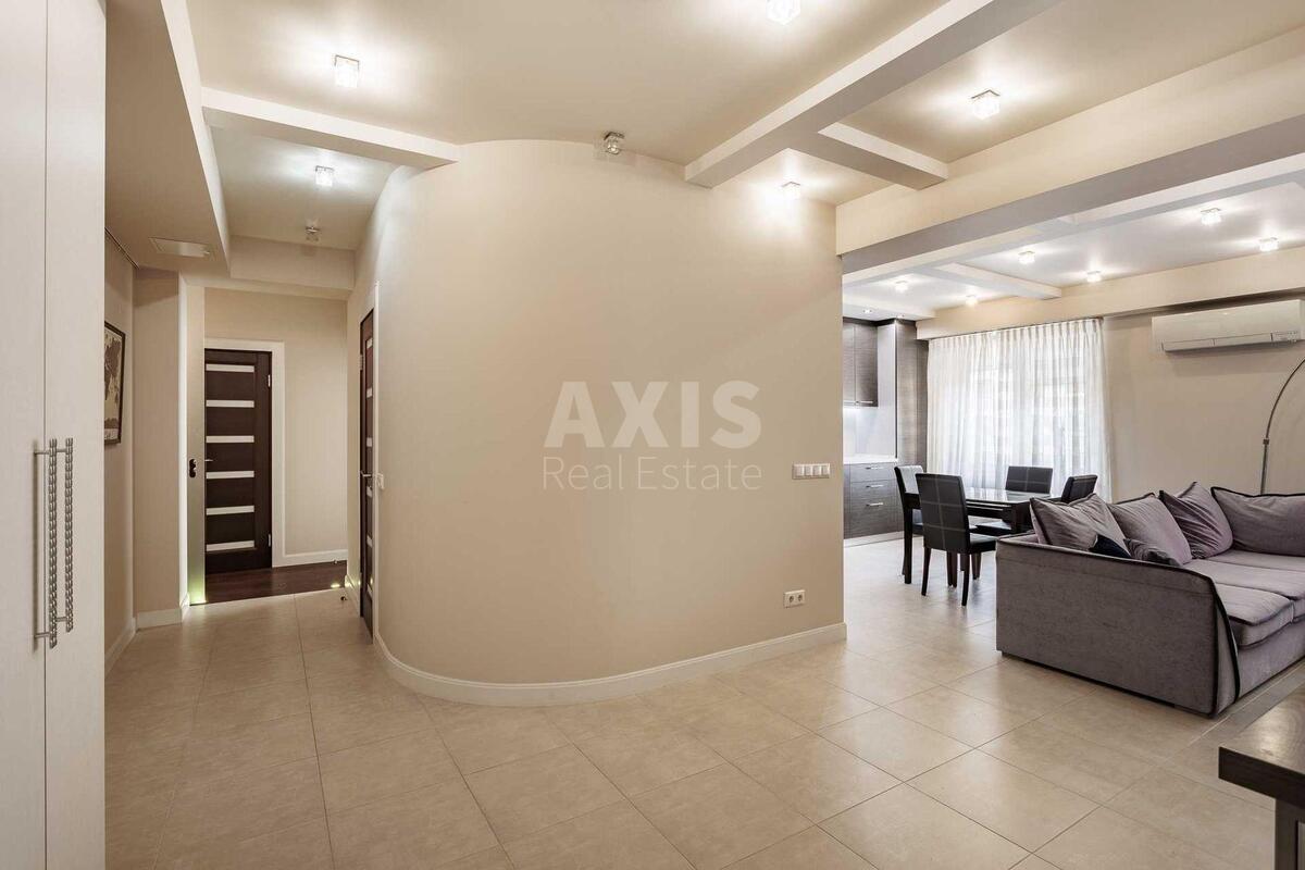 3к квартира ул. Полтавская 10587364