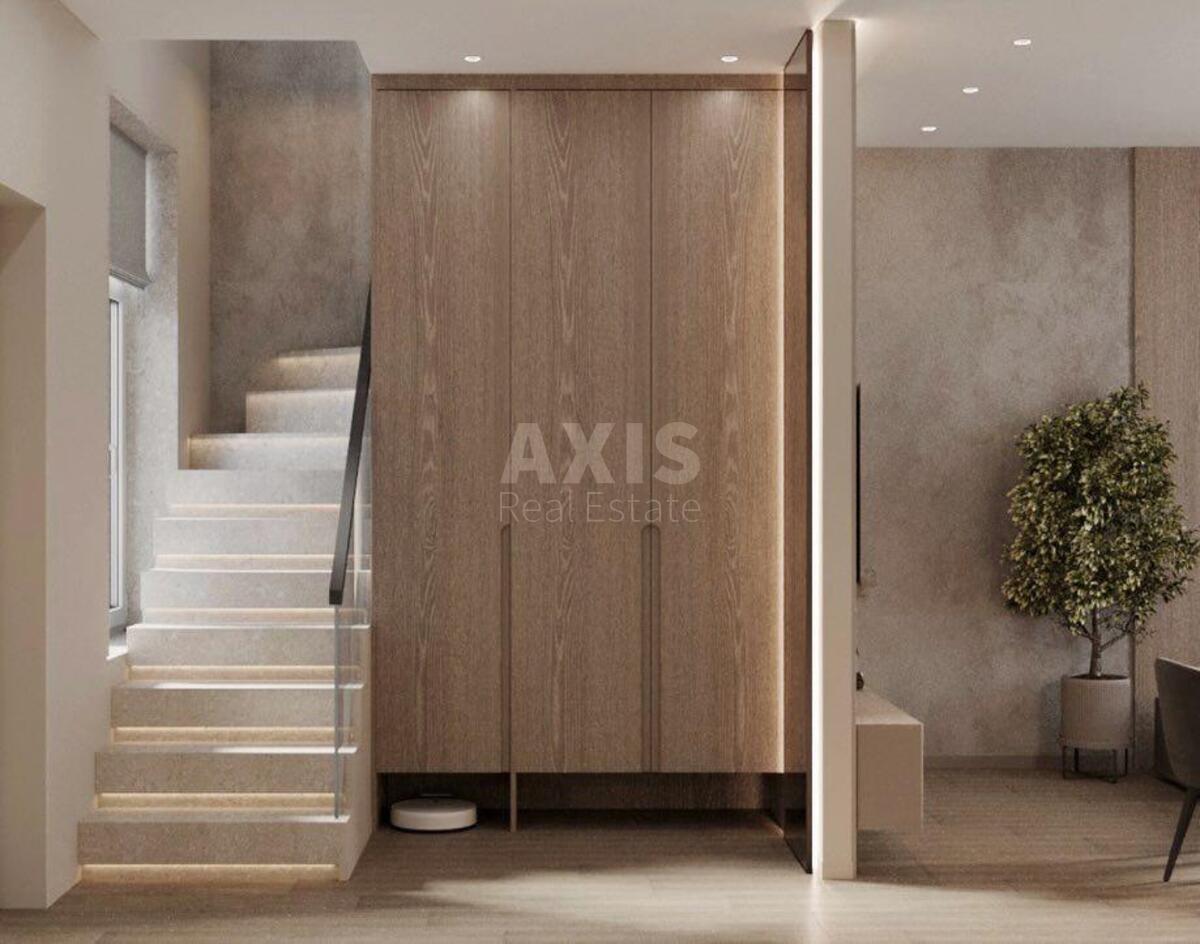 House vul. Kooperatyvna, 88m2, Kyiv city492742
