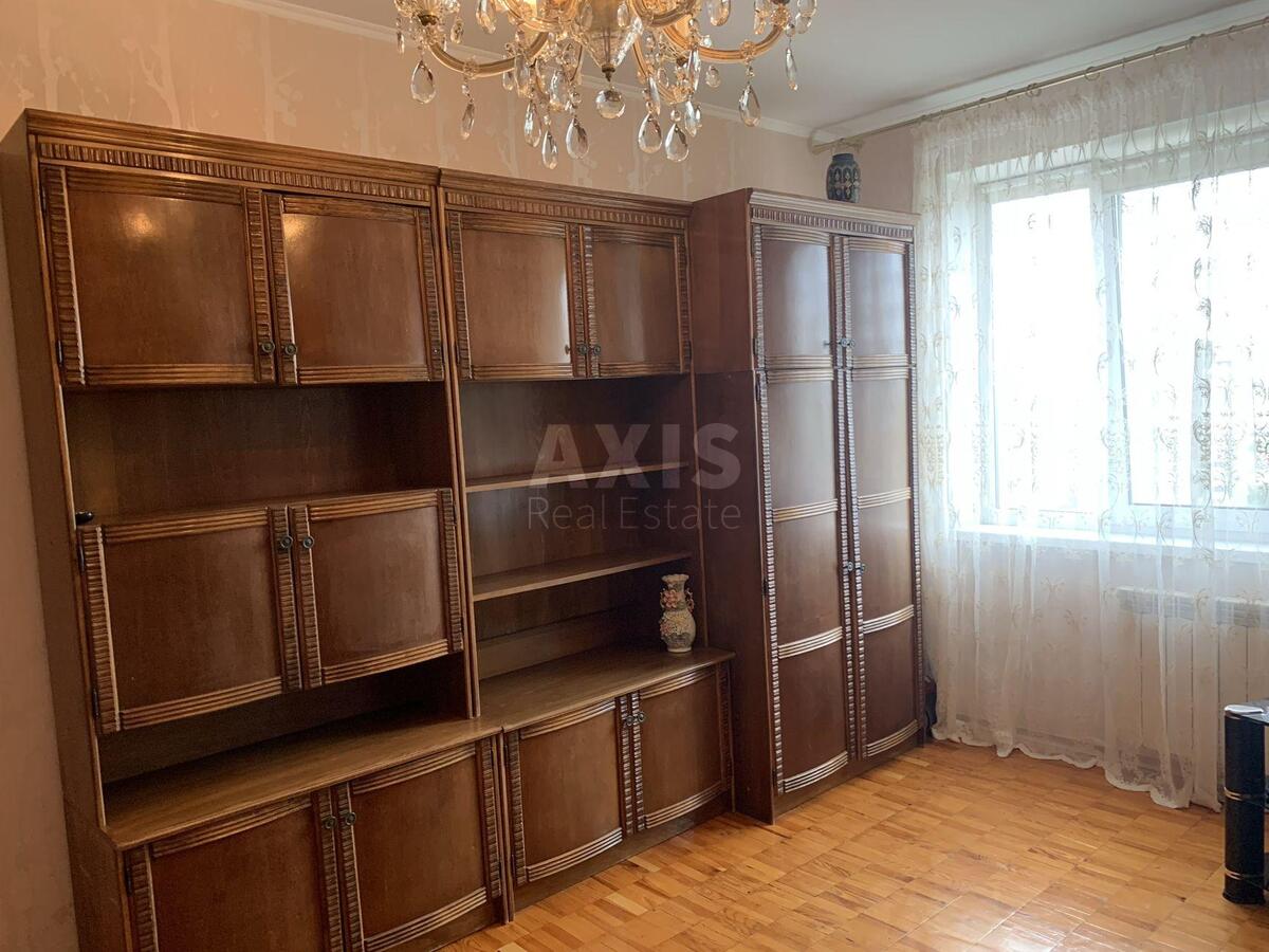 2k apartment vul. Bulgakova 15А6