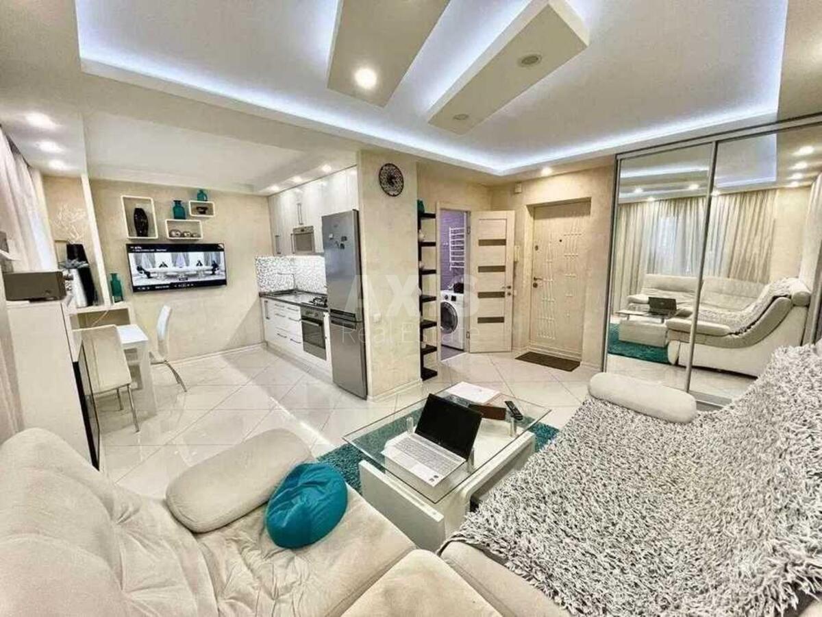 2k apartment bul. Druzhby Narodiv 3Б58759