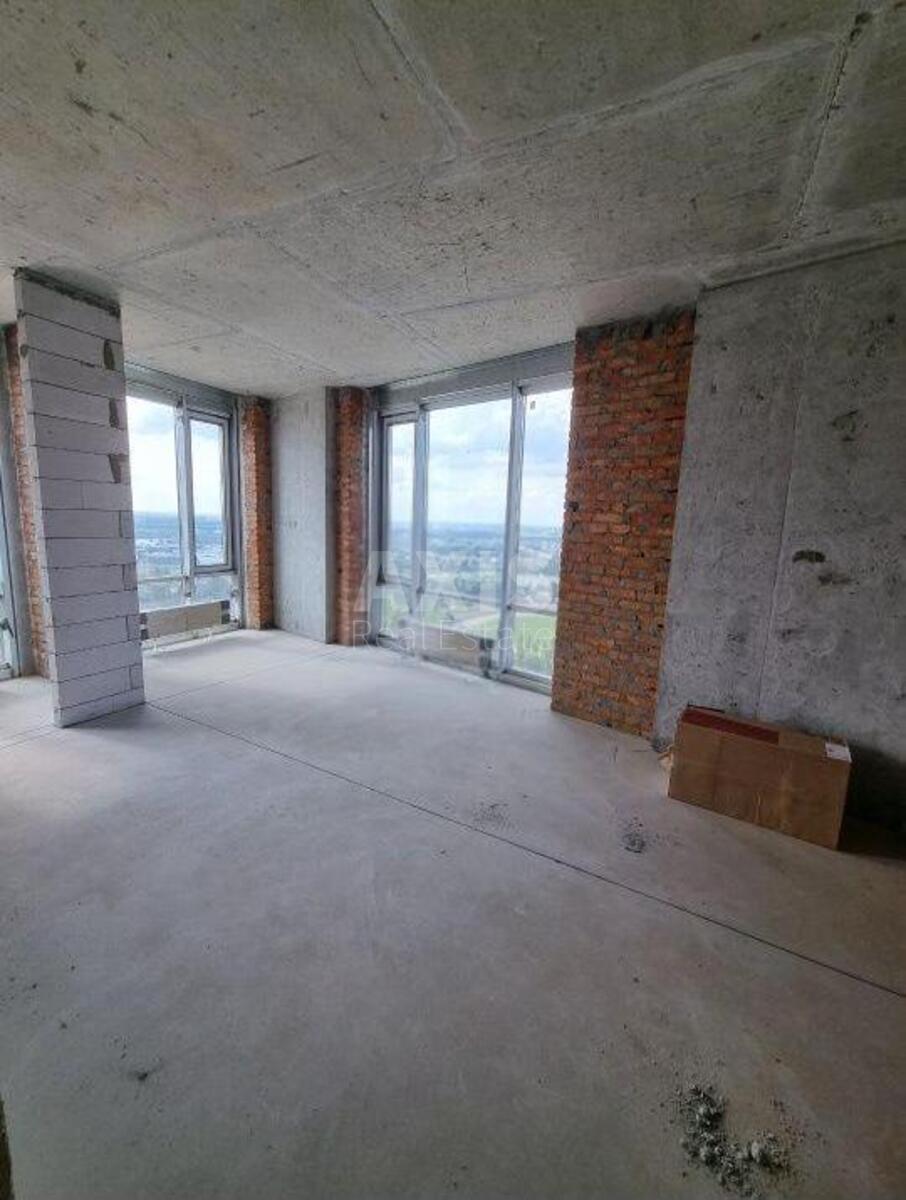 3k apartment vul. Zabolotnogo Akademika 1630852