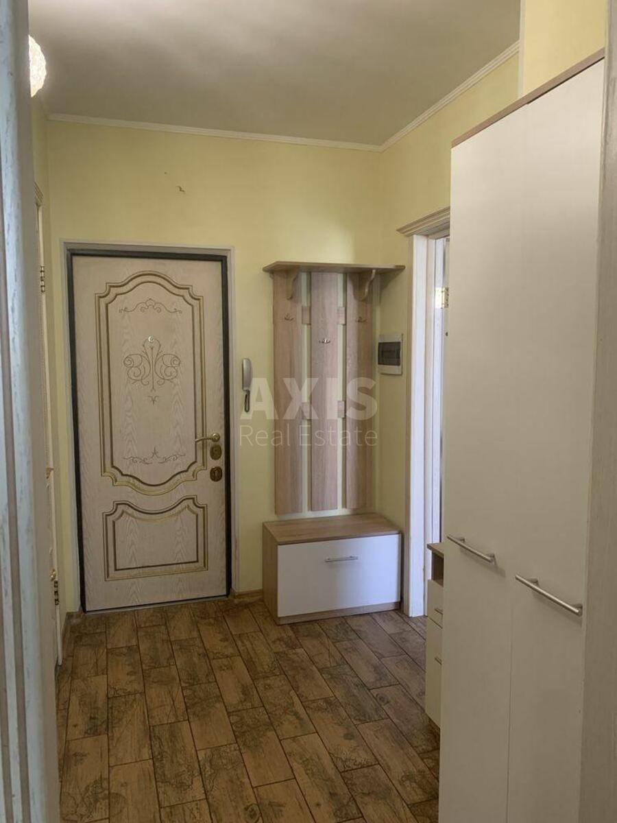 1k apartment vul. Geroi'v Dnipra 7511