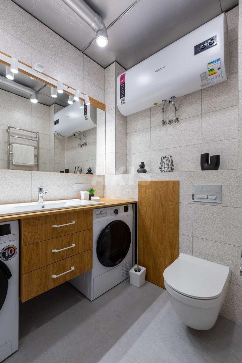 1k apartment vul. Radchenka Petra 274