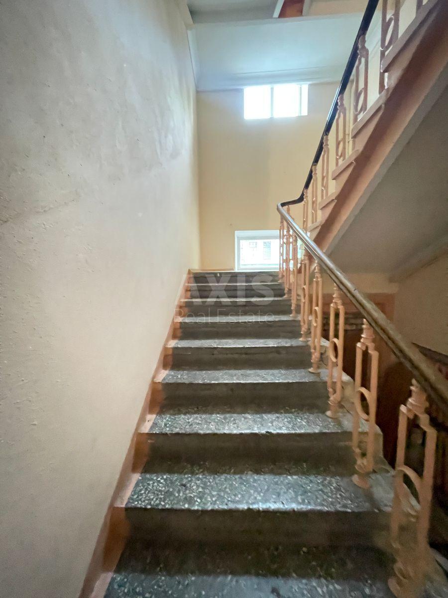 2к квартира ул. Панаса Мирного 207
