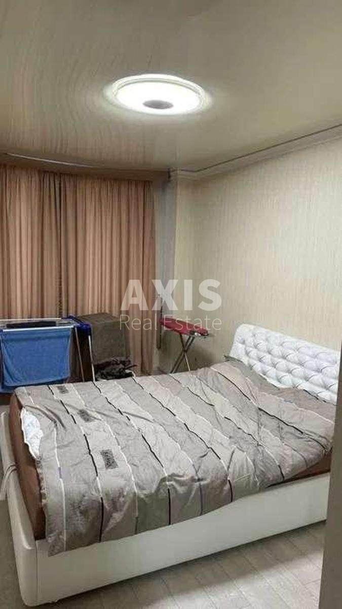 3k apartment vul. Regeneratorna 41