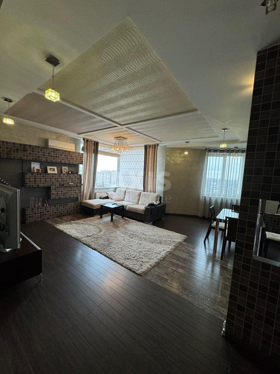 1k apartment pr-t Golosii'vs'kyj 681