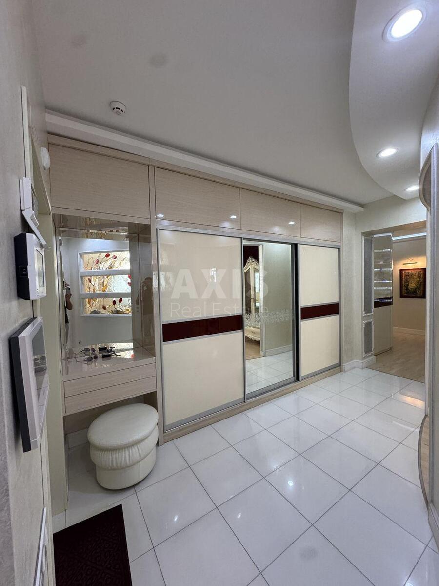 4k apartment vul. Andriya Verkhohlyada 186318619