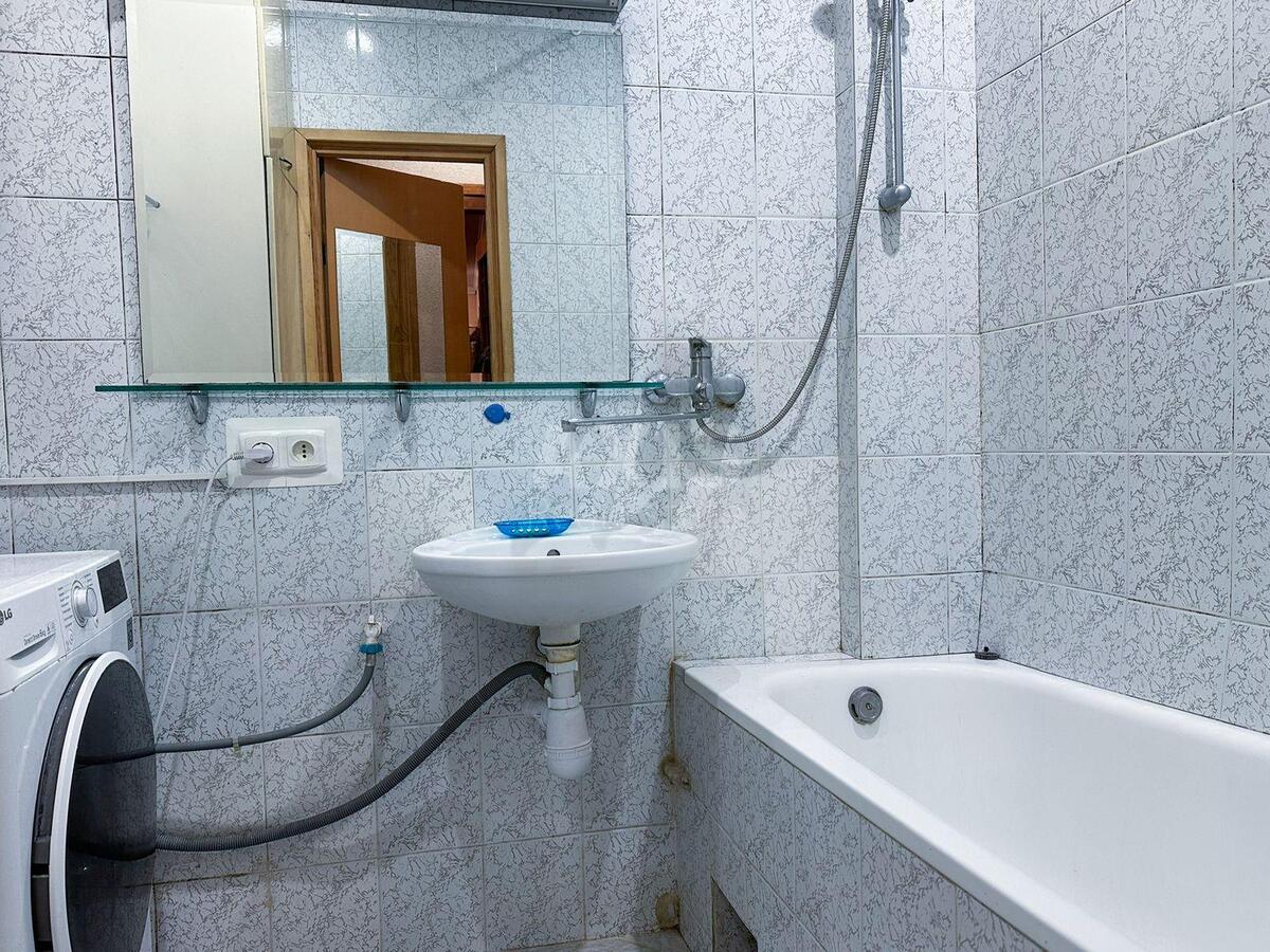 2k apartment vul. Vuzivs'ka 4589477