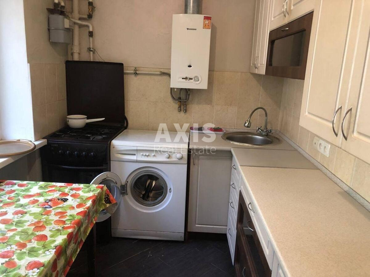 2k apartment vul. Andriia Melnyka 2163103