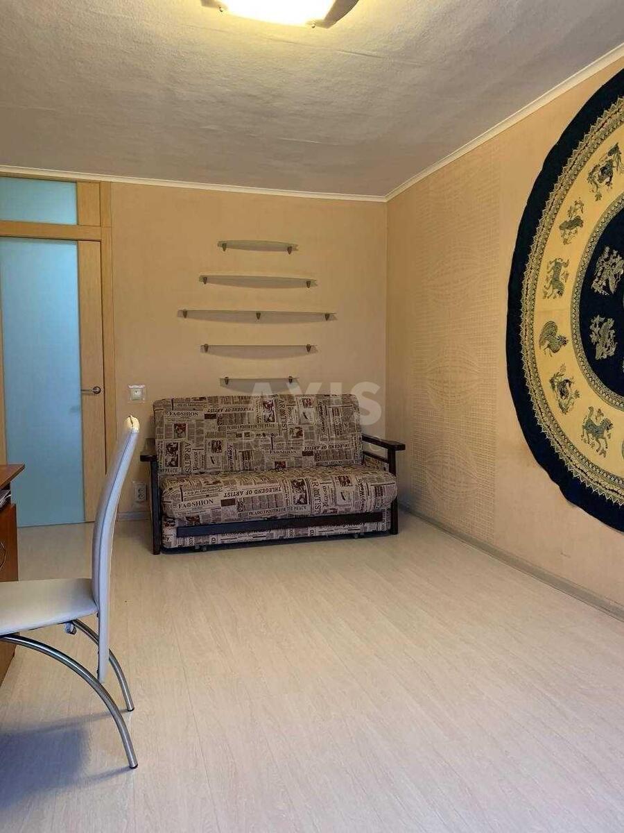 1k apartment vul. Zodchyh 34632451