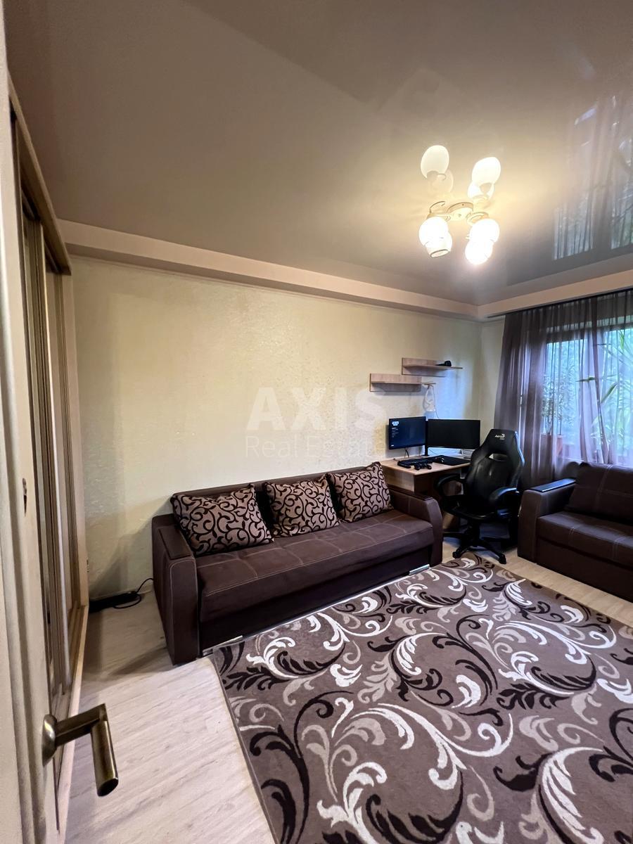 2к квартира ул. Зодчих 18А632689