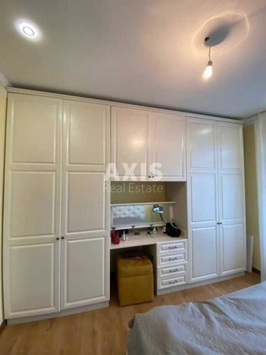 2k apartment prov. Moskovs'kyj 2А393811