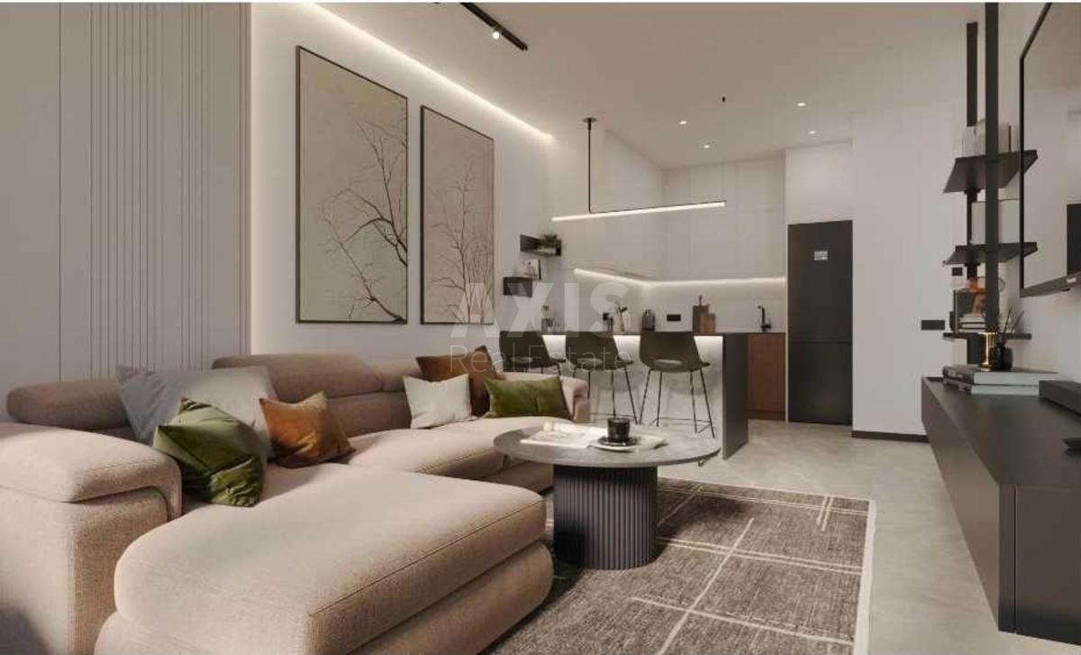 1k apartment vul. Rodyny Kristeriv 203