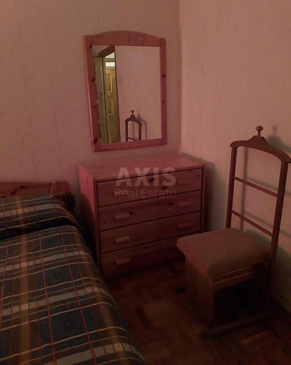 3k apartment vul. Lavruhina Mykoly 119