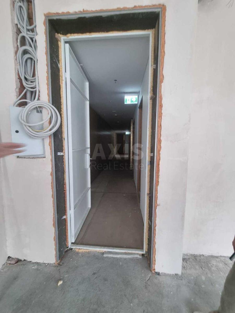 1k apartment vul. Mel'nykova 11А1