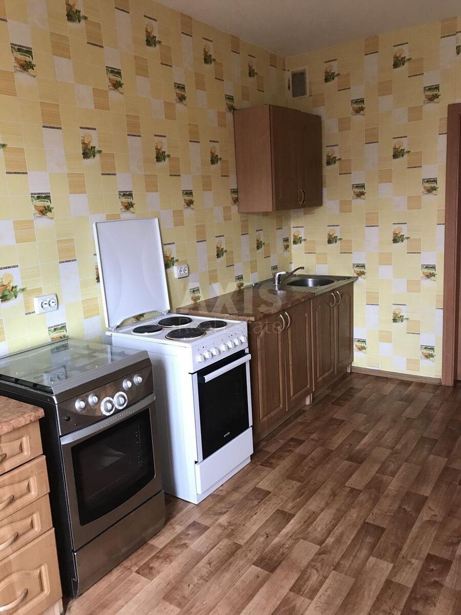 2k apartment pr-t Grygorenka Petra 121