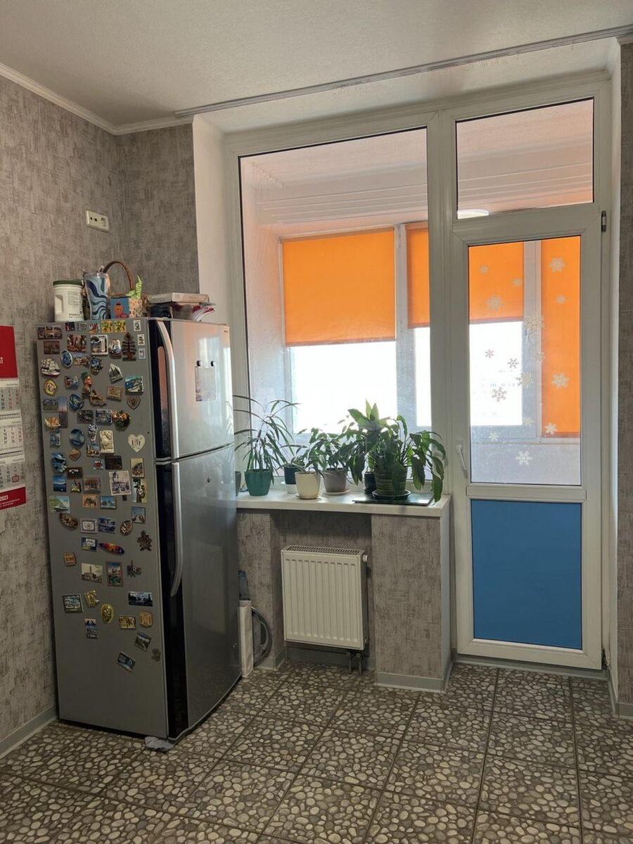 2к квартира наб. Днепровская 260