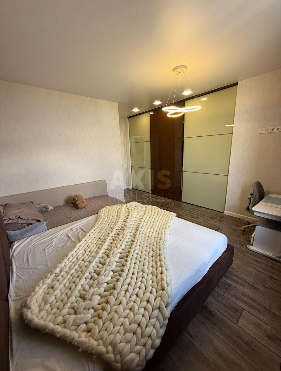 1k apartment pr-t Pravdy 43591496