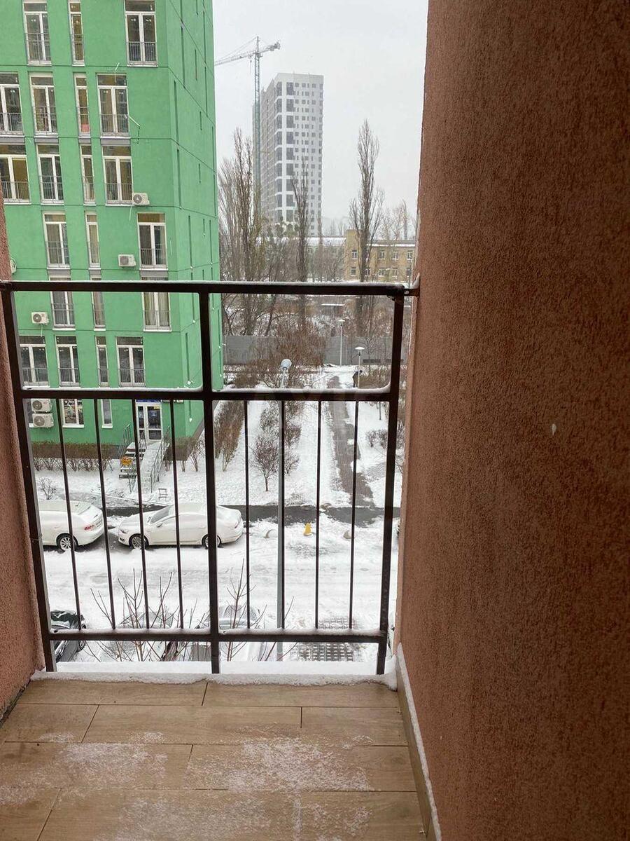 1k apartment vul. Regeneratorna 46339110