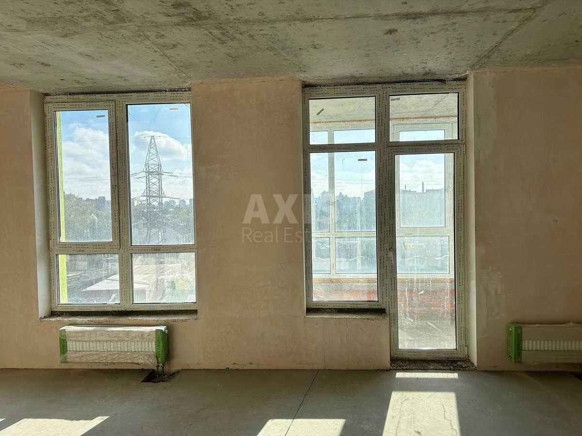 1k apartment pr-t Peremogy 670
