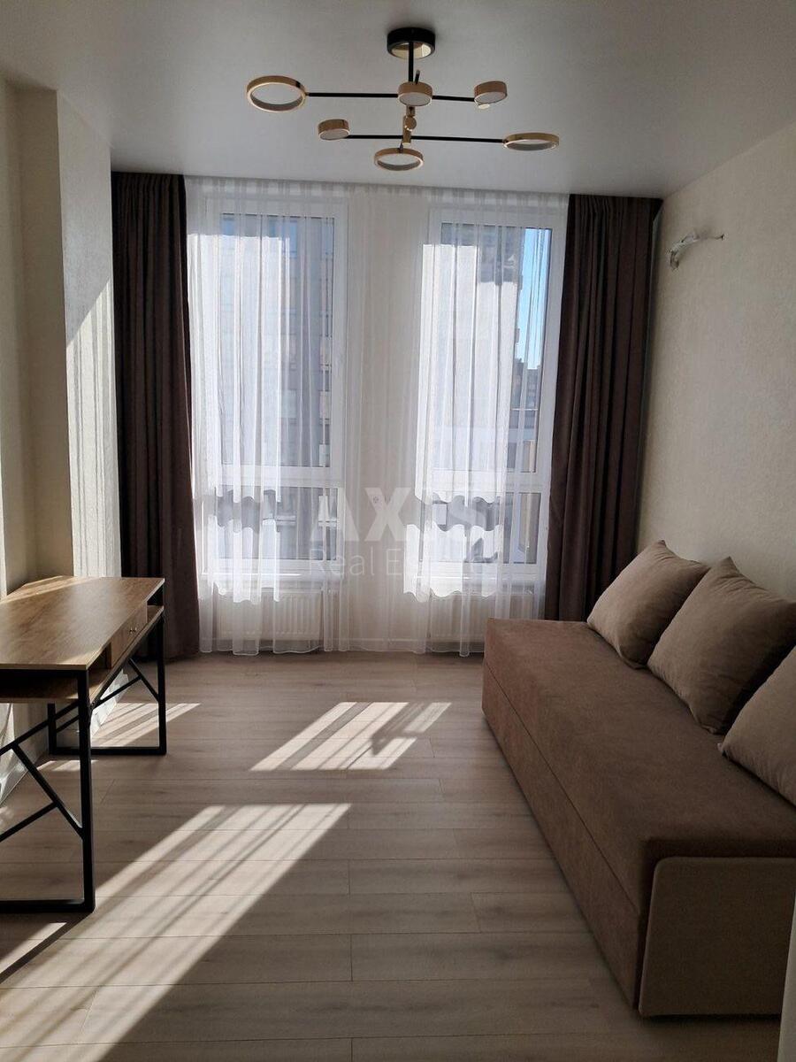 2k apartment vul. Saljutna 2Б591911