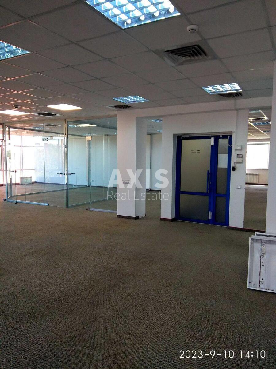 Office vul. Degtjarivs'ka 33, 343m2601673