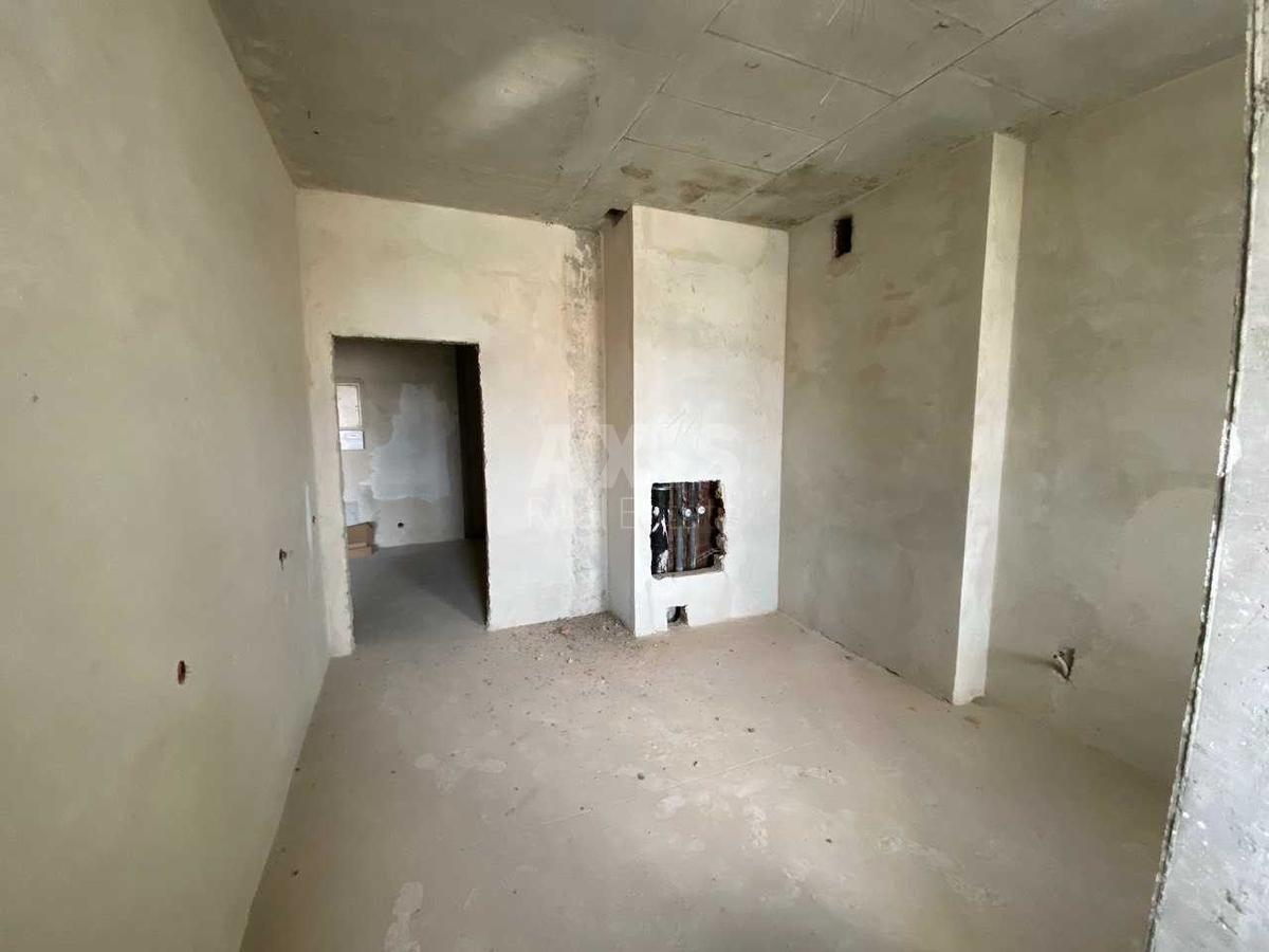 1k apartment vul. Jevgena Konoval'cja 44А5