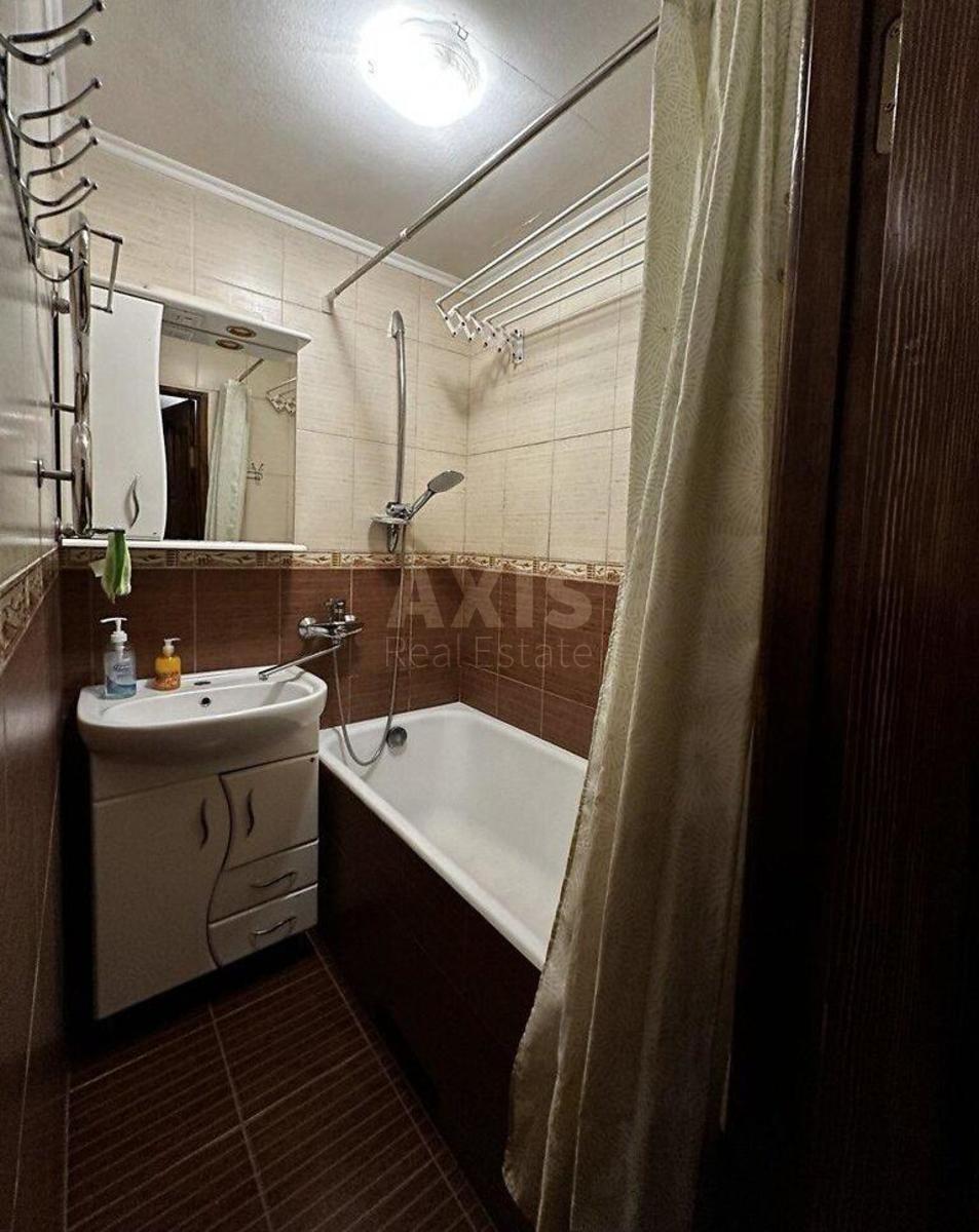 2k apartment vul. Tuluzy 164