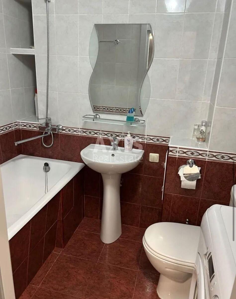 2k apartment vul. Pantelejmona Kulіsha 11604263