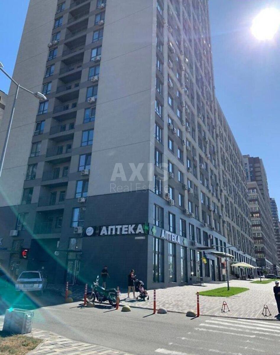 1k apartment vul. Rodyny Kristeriv 206