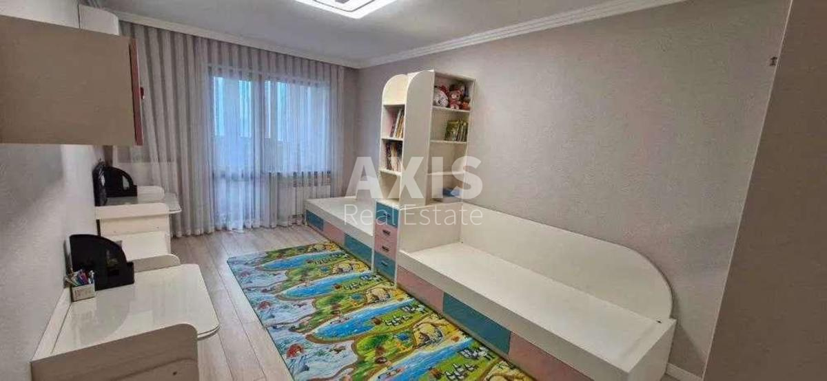 3k apartment pr-t Bazhana Mykoly 363
