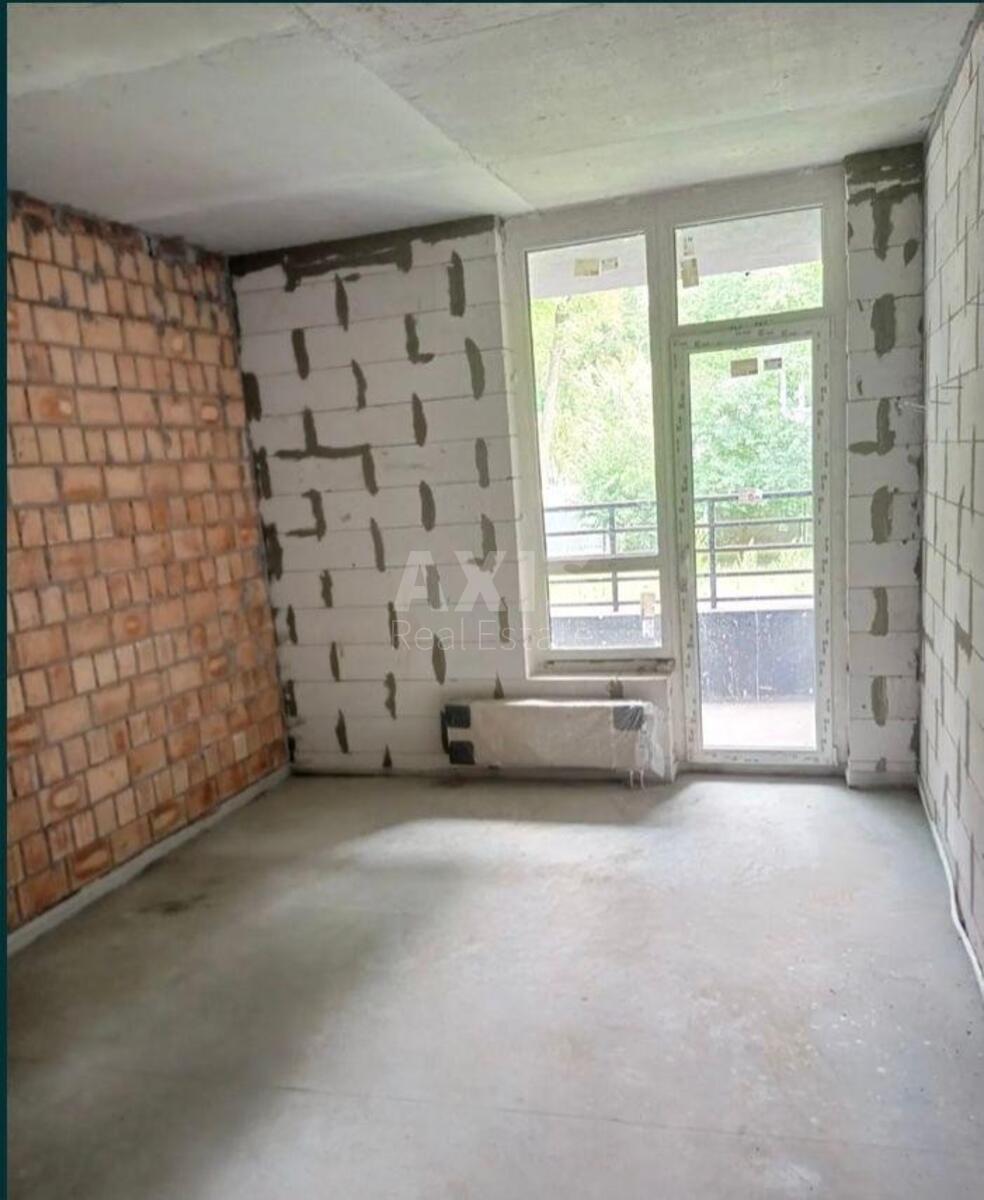 1k apartment vul. Kvitky Cisyk 340