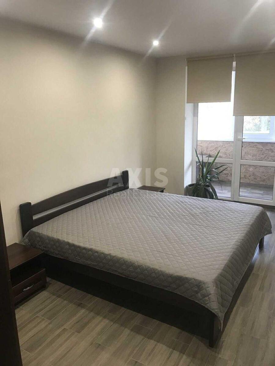 3k apartment vul. Shovkunenka 3605225