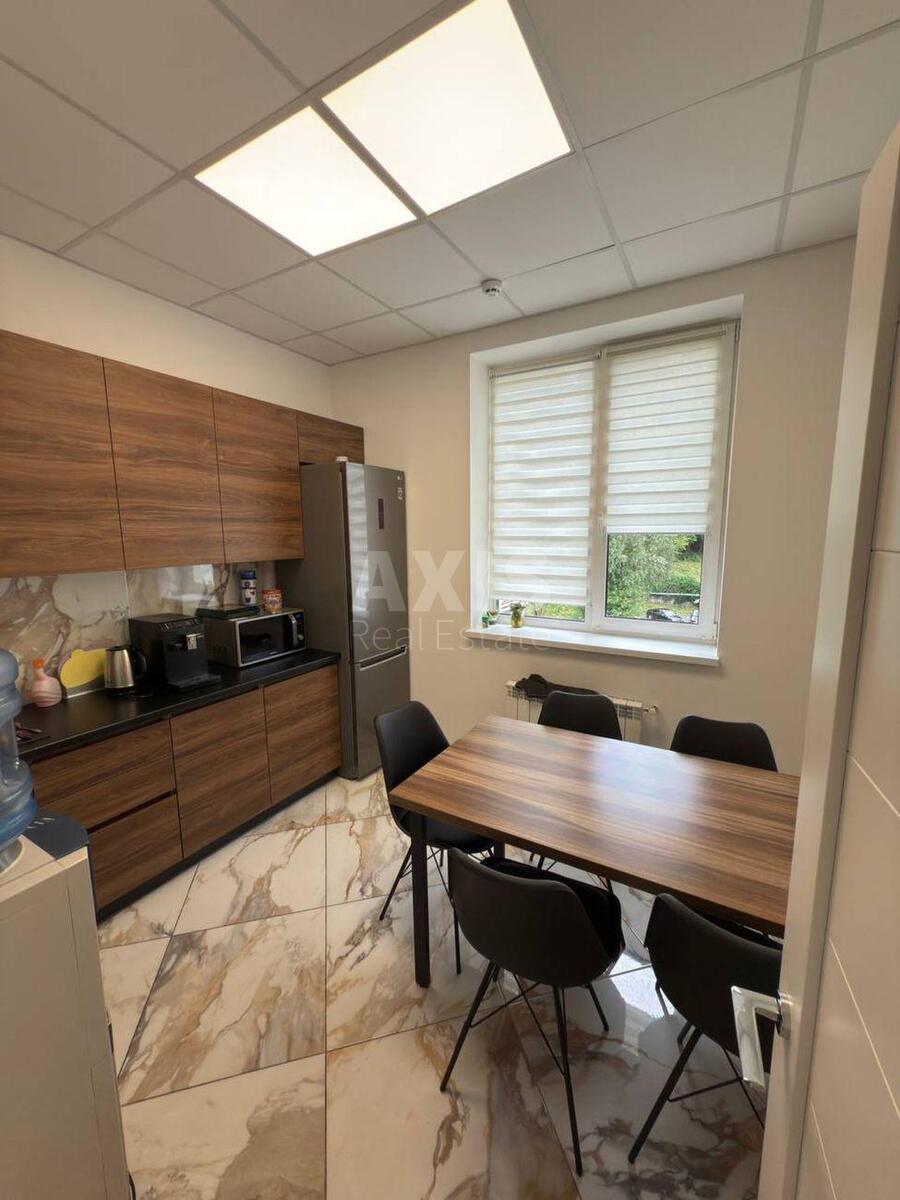 Office vul. Glybochyc'ka 40, 200m2603890