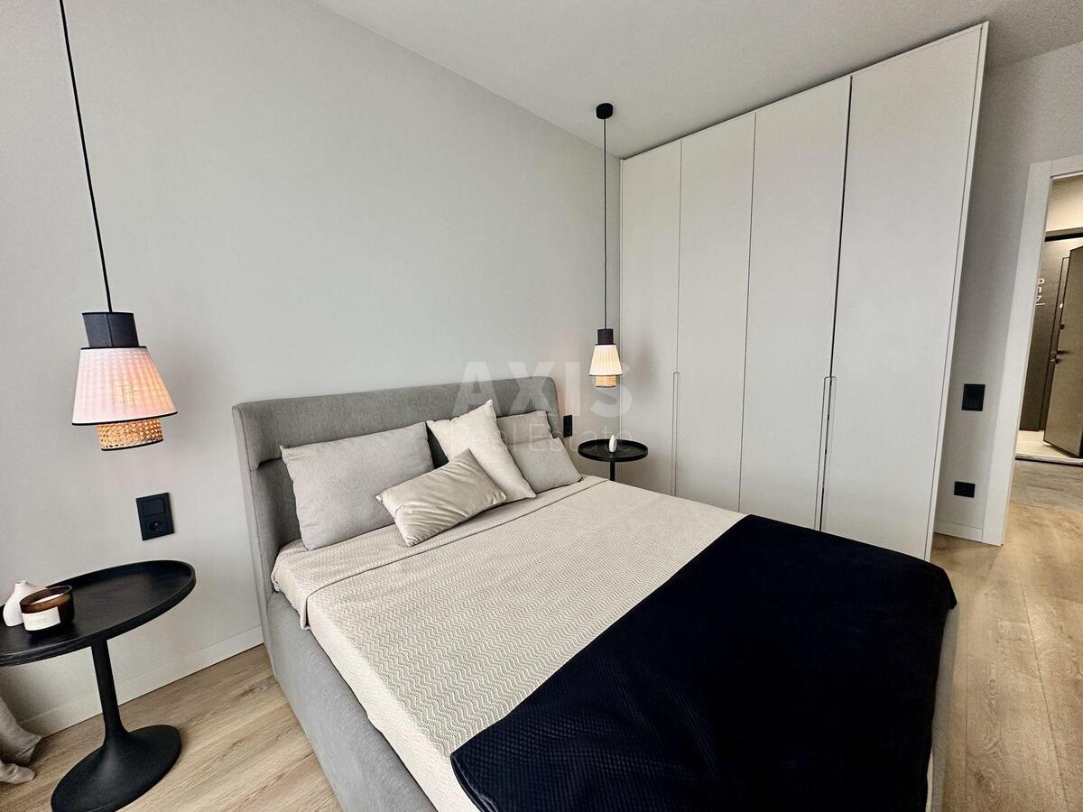 1k apartment vul. Berkovec'ka 68