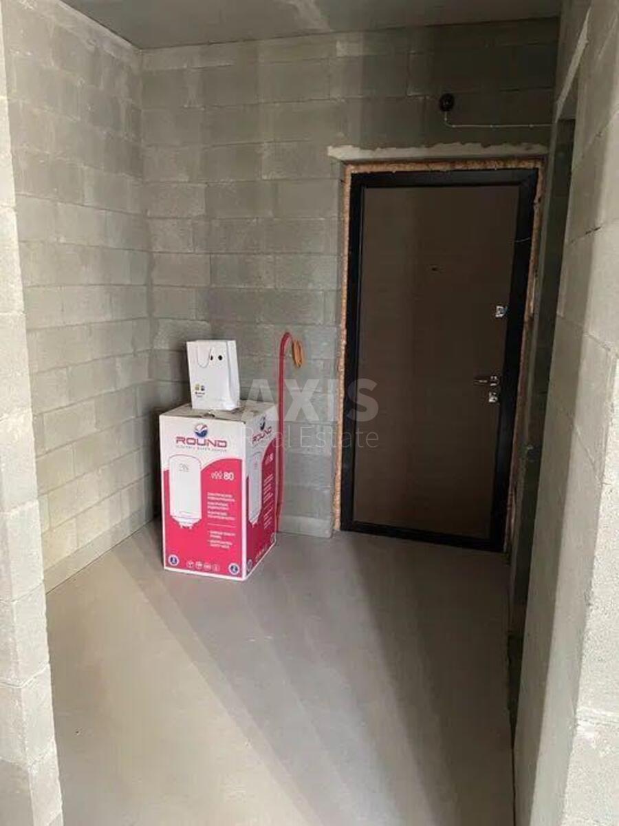 2k apartment vul. Saljutna 2Б604364