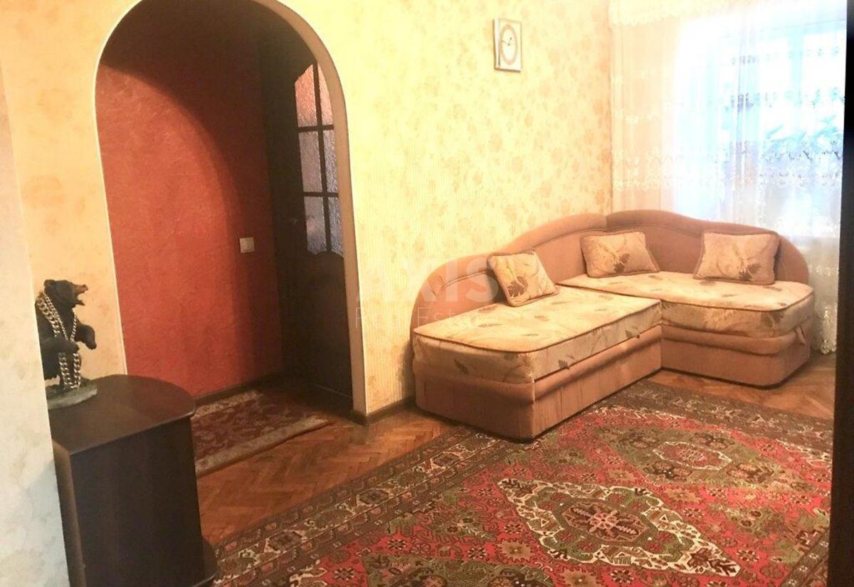 2k apartment vul. Osypovs'kogo 3Б0