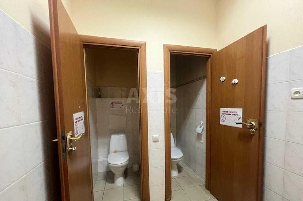 Объект торговли ул. Тургеневская 30А, 150м26