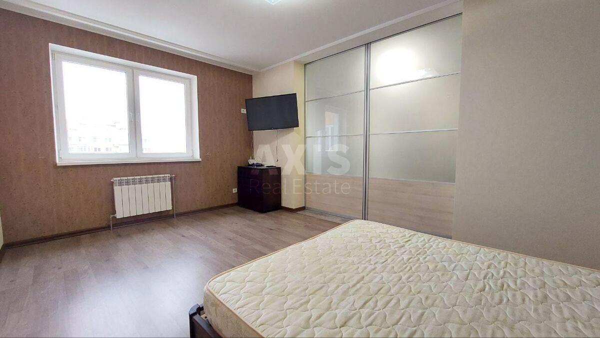 1k apartment vul. Kondratjuka Jurija 32