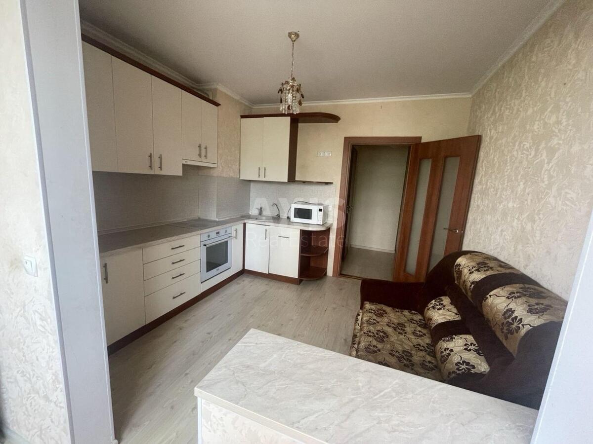 1k apartment vul. Vashhenka Grygorija 160310