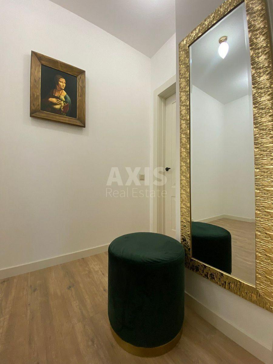 2k apartment vul. Glybochyc'ka 137