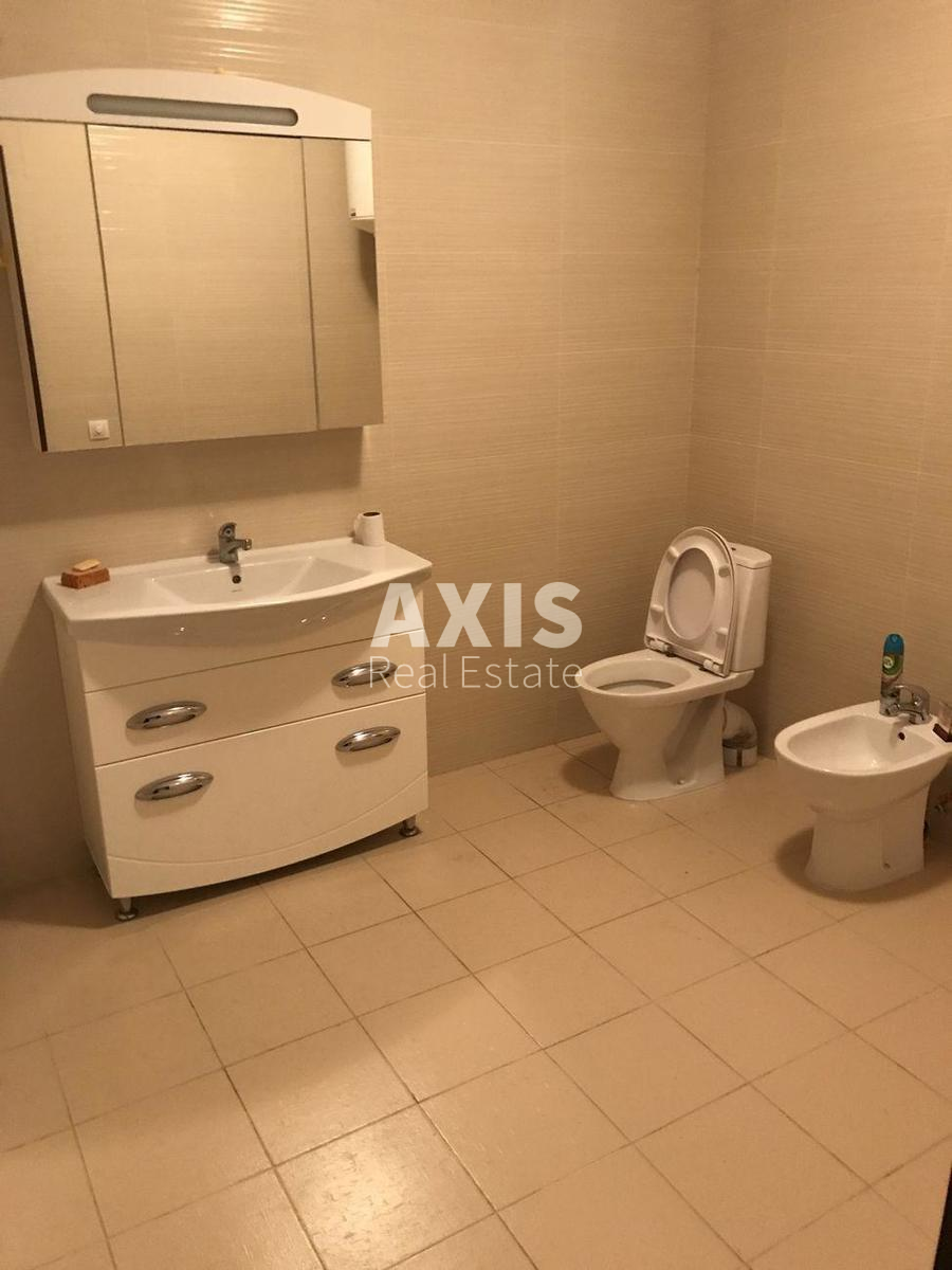 Office uzv. Klovs'kyj 7, 90m2448519