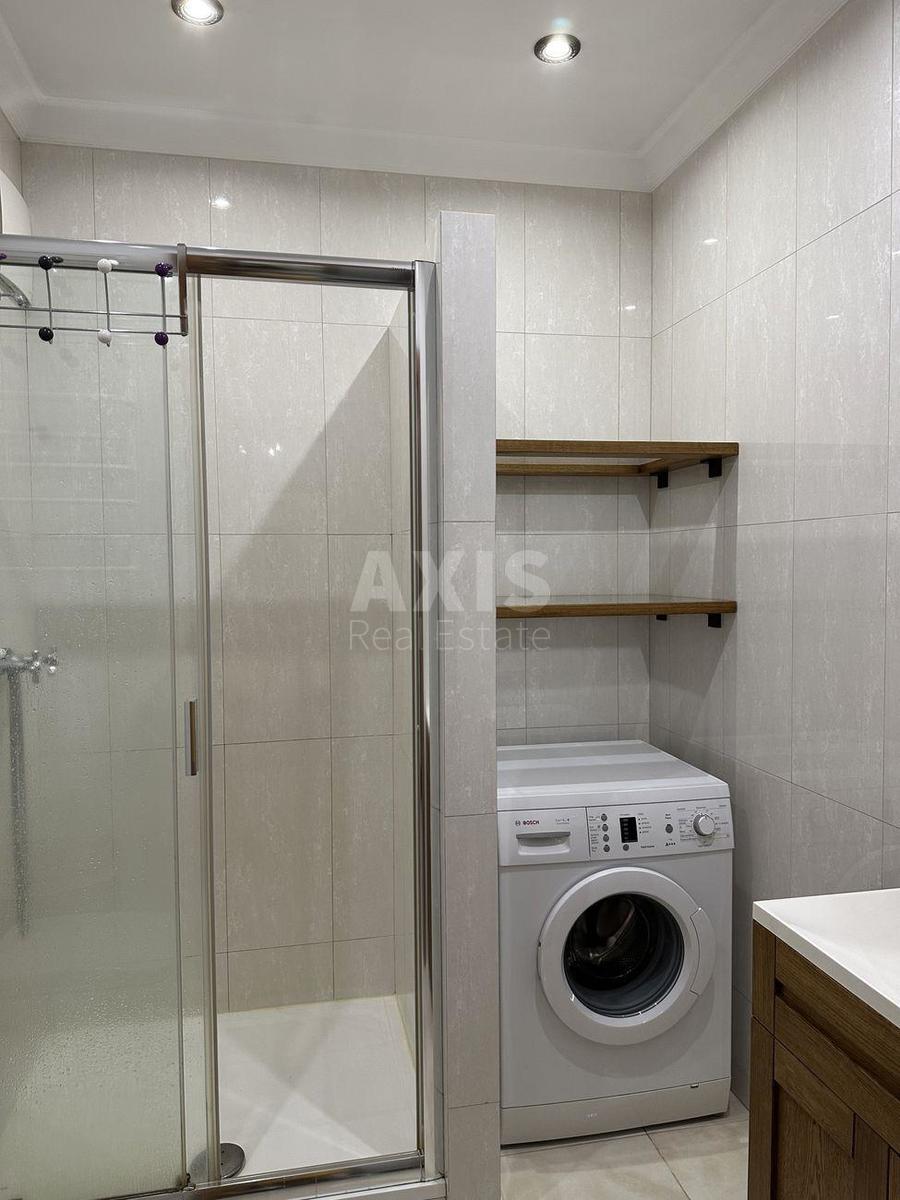 1k apartment vul. Petryc'kogo Anatolija 194