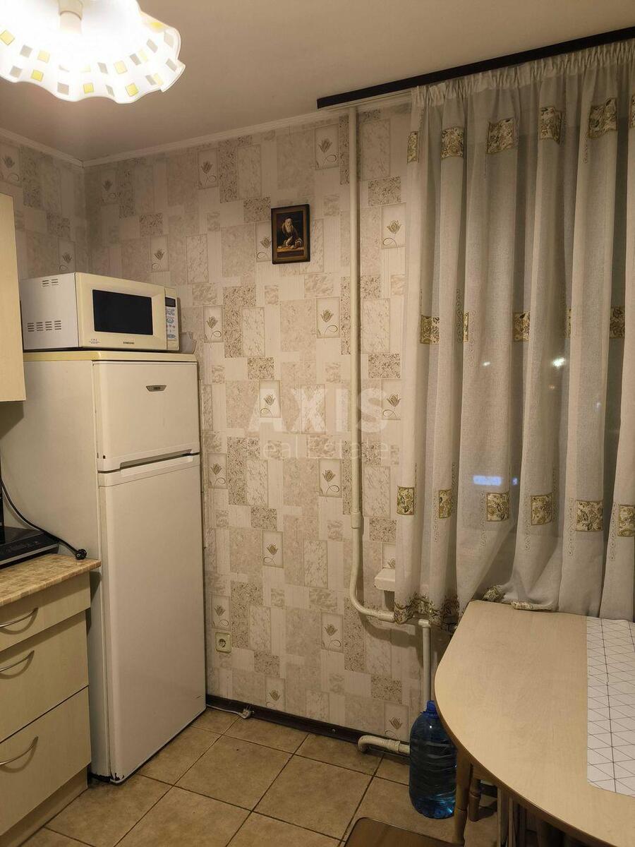 1k apartment vul. Lunachars'kogo 70