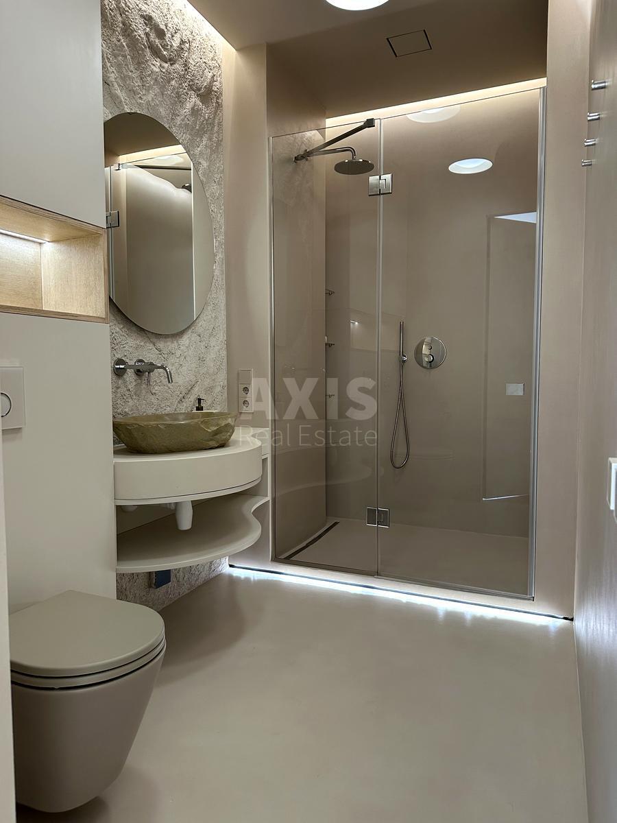 3k apartment vul. Volodymyrs'ka 86А6373914