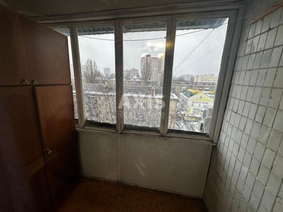 2k apartment vul. Zahidna 113